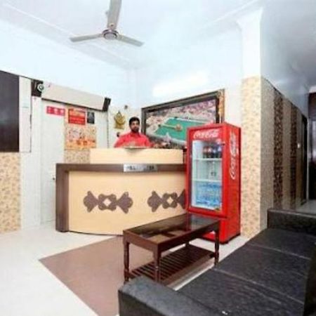 Hotel Sartaj Inn Amritsar Exterior photo