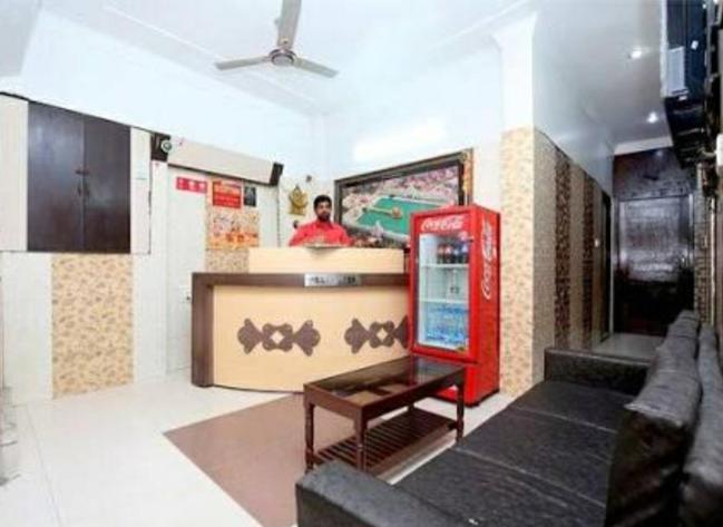 Hotel Sartaj Inn Amritsar Exterior photo
